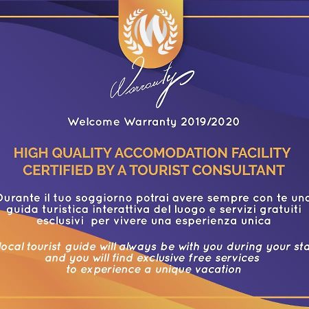 Elite 19 Hotel La Spezia Exterior photo