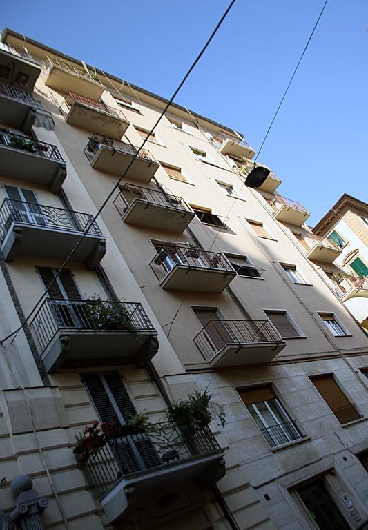 Elite 19 Hotel La Spezia Exterior photo