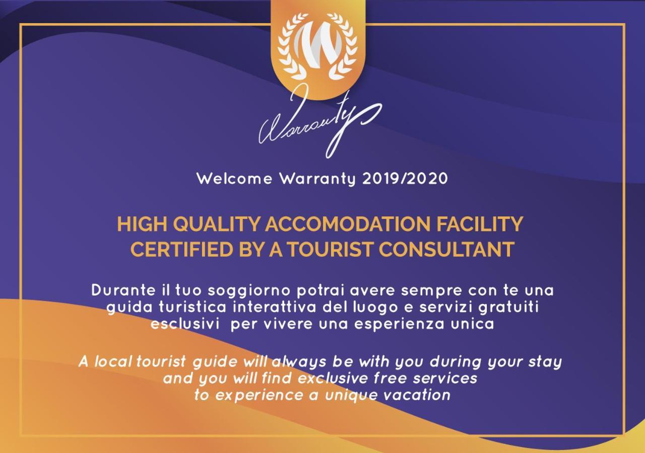 Elite 19 Hotel La Spezia Exterior photo